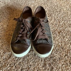 Michael Kors Sneakers size 8.5